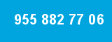 955 882 77 06 955 882 77 06
